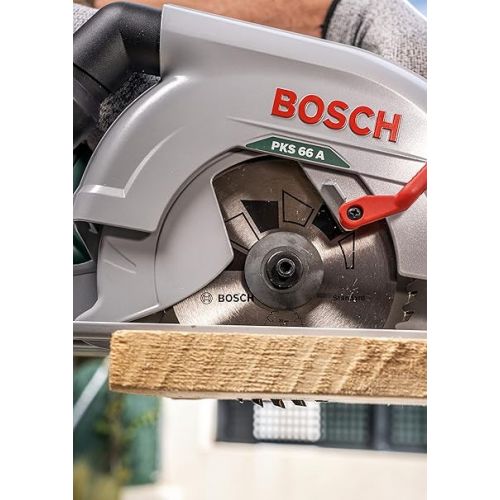  Bosch 2609256807 Circular Saw Blade Standard