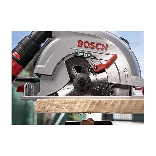  Bosch 2609256807 Circular Saw Blade Standard