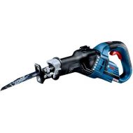 Bosch GSA18V-125N-RT 18V EC Brushless 1-1/4 in.-Stroke Multi-Grip Reciprocating Saw (Tool Only) (Renewed)