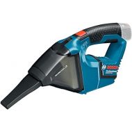 Bosch Professional Gas 12V Cordless Dust Extractor (Without Battery And Charger) - Carton