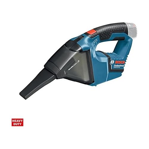  Bosch Professional Gas 12V Cordless Dust Extractor (Without Battery And Charger) - Carton