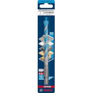 Bosch Professional 1x Expert HEX-9 MultiConstruction Drill Bit (for Concrete, Ø 7,00x150 mm, Accessories Rotary Impact Drill)