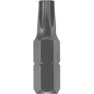 Bosch 37165 T27 Torx Insert Bit, Extra Hard