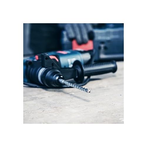  Bosch Drill SDS Plus-5X for Concrete Ø6 X 150 X 210 Mm