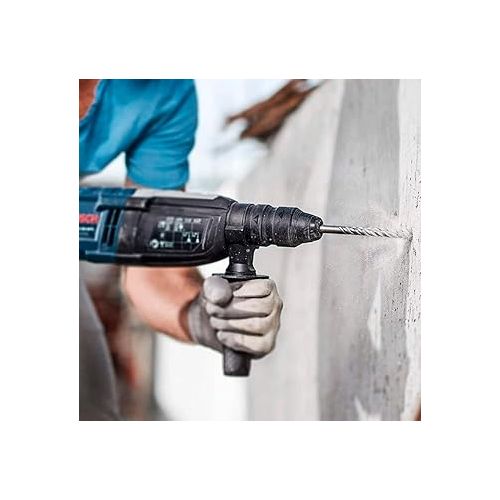  Bosch Drill SDS Plus-5X for Concrete Ø6 X 150 X 210 Mm