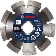 BOSCH DD450 5 In. Premium Segmented Tuckpointing Blade