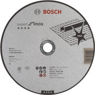 Bosch INOX 2608600096 Sanding Accessories Cutting Disc 230 x 2 mm Straight