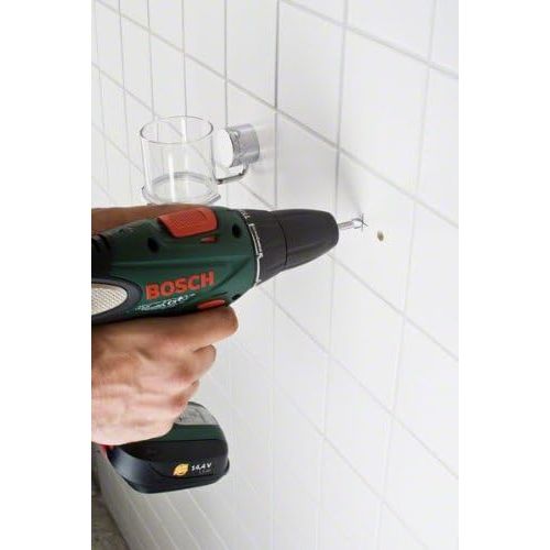  Bosch 2609255583 Tile Drill Bit for Soft and Medium Density Tiles