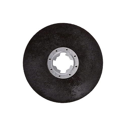  Bosch Professional 2608619260 Straight Cutting Disc Expert (for INOX, X-Lock, Ø115 mm, Bore Diameter: 22.23 mm, Thickness: 1.6 mm)