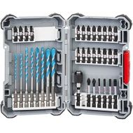 Bosch 2608577147-000 2608577147 35 Piece Drill & Screwdriver Bit Set