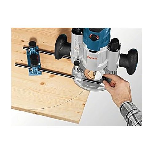  Bosch Professional Gof 1600 Ce Corded 110 V Router