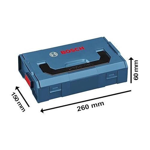  Bosch Professional L-BOXX Box Mini L-BOXX-MINI