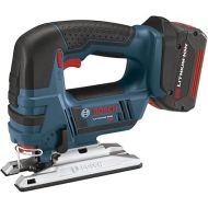 Bosch JSH180-01-RT 18V Cordless Lithium-Ion Jigsaw (Renewed)