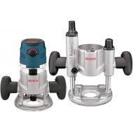 Bosch MRC23EVSKRT Modular Router System (Renewed)