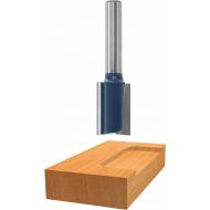 BOSCH 85248M 3/4 In. x 3/4 In. Carbide Tipped Hinge Mortising Bit