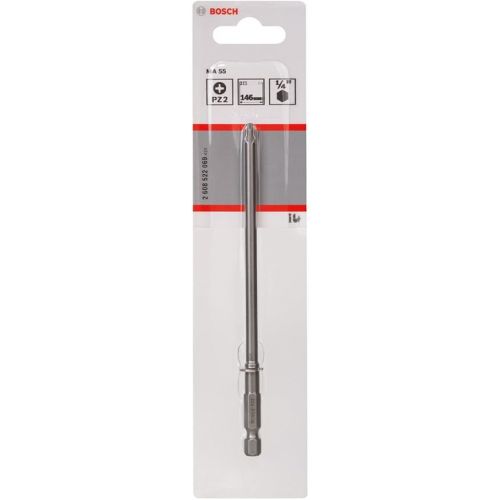  Bosch 2608522069 Screwdriver bit Extra Hard