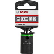 Bosch 1608552019 Screwdriver Bit, Internal Square Drive 1/2