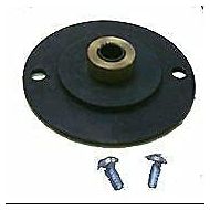 BOSCH Templet Guide, Inlay Part No. 82862