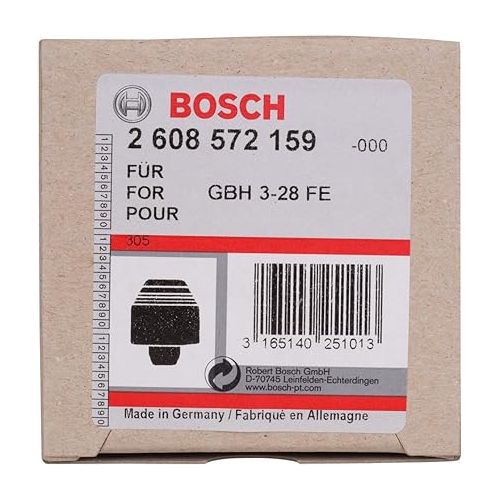  Bosch 2608572159 Quick Change Chuck Sds-Plus For Gbh 3-28 Fe