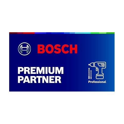  Bosch Professional 18V System cordless drill-driver GSR 18V-110 C (maximum torque: 110 Nm, max. screw diameter: 12 mm, with 3 ProCORE 4.0Ah batteries, GAL 18V-40 charger, in L-BOXX)