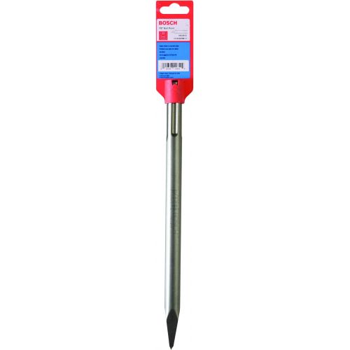  BOSCH HS1913 12 in. Bull Point SDS-max Hammer Steel (Pack of 2)