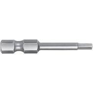 Bosch 27424 5/32-Inch, 2-Inch Length Allen Power Bit