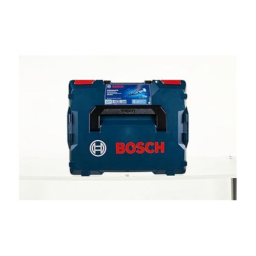  Bosch Professional GRO 12V-35 - Multiple-Tool Battery Operated Rotation.