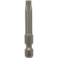 Bosch T30 49Mm Extra Hard Torx Screw Bit