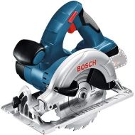 Bosch 060166H000 Scie circulaire Sans fil 18 V