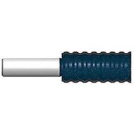 Bosch 85649M 7/8-Inch Diameter 1-7/8-Inch Cut Carbide Tipped A-Line Edge Aligning Router Bit 1/2-Inch Shank