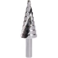 Bosch 2609255115 4-20mm x 75mm HSS Step Drill Bit