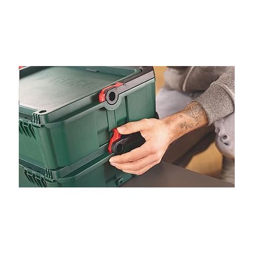  Bosch 1600A016CT SystemBox