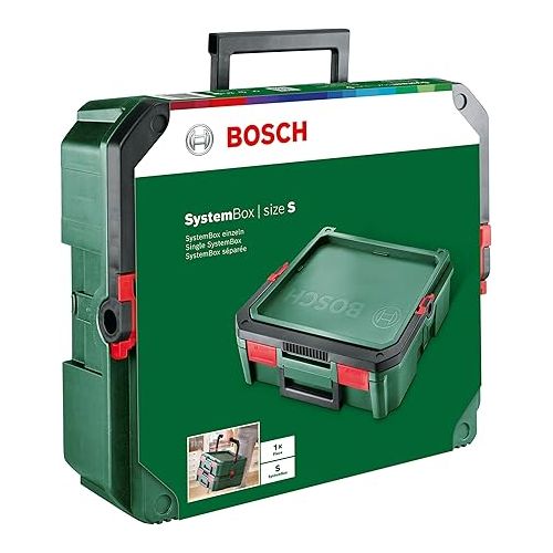  Bosch 1600A016CT SystemBox