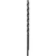 BOSCH TC100 5/32 In. x 3-1/2 In. Flat Shank Hex Masonry Drill Bit