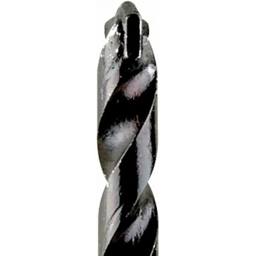  BOSCH TC100 5/32 In. x 3-1/2 In. Flat Shank Hex Masonry Drill Bit