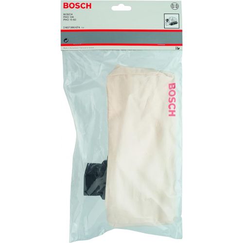  Bosch 2607000074 Dust Bag for Bosch PHO 100