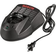 Bosch BC330 12-volt Lithium-Ion Battery Charger, Black