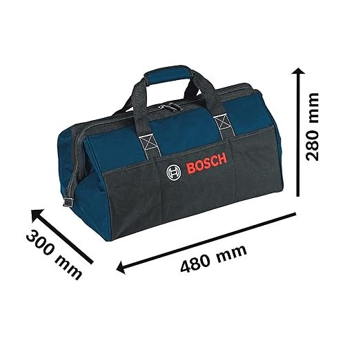  Medium Tool Carrying Bag Bosch