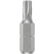 Bosch 38346 T20H by 1-Inch Security Torx Insert Bit, Extra Hard