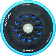 Bosch Professional Multi-Hole Pad (Diameter 150 mm, Soft, Velcro, Accessories for Random Orbital Sanders)