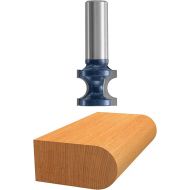 BOSCH 84433M 13/64 In. x 3/4 In. Carbide Tipped Bullnose Bit