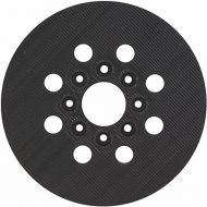 Bosch Professional 2608601175 Grinding Plate for PEX220A, Black, Medium, 125 mm