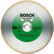 Bosch DB4566 Premium Plus Dry Cut Diamond Tile Blade, 4-1/2-Inch