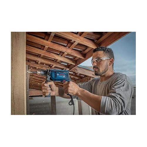  BOSCH GSB13RE Impact Drill 240V