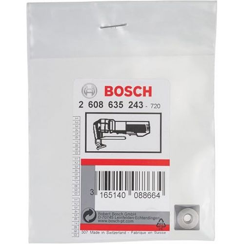  BOSCH 2608635243 16 Gauge Universal Shear Blade