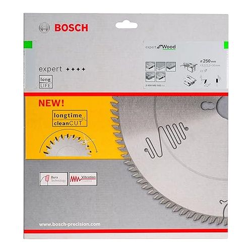  Bosch 2608642502 EXWOS 9.84