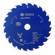 Bosch Professional Expert for Wood 2608644517 Circular Saw Blade (Wood, 210 x 30 x 1.7 mm, 48 Teeth, Accessory, Circular Saw)