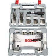 Bosch 2608P00236 Drill Bit-/Screwdriver Bit set 