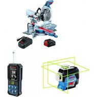 BOSCH GCM18V-10SDN14 18V PROFACTOR 10