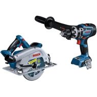 BOSCH GKS18V-25CN 18V PROFACTOR 7-1/4